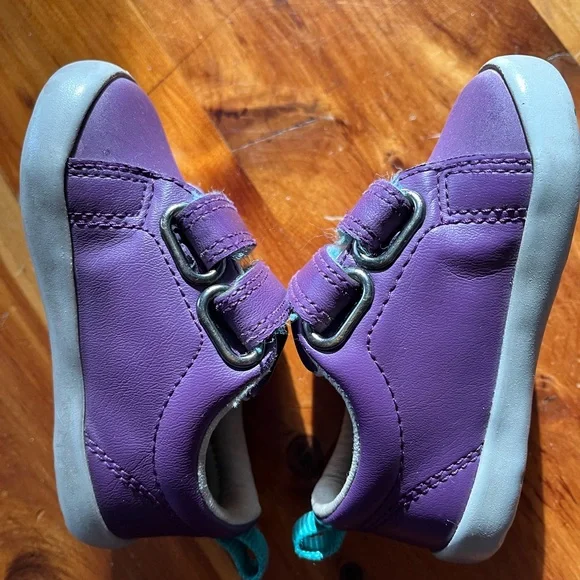 Ten Little Everyday Original Purple 4 - Picture 4 of 4